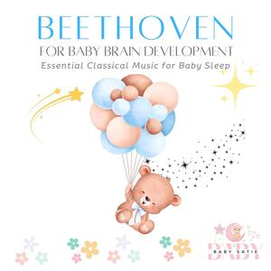 Romance in F Major Op. 50 (Lullaby Version)