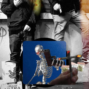 664 (feat. I.A.V.) (Explicit)