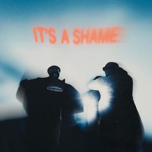 IT'S A SHAME (feat. RoddaThaRuler) (Explicit)