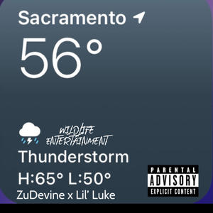 Thunderstorms (Explicit)