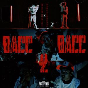 BACC 2 BACC (BOOGIEMAN FLOW) (feat. DAREALEDUB32) (Explicit)