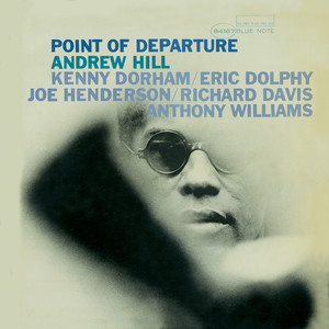 Point Of Departure (The Rudy Van Gelder Edition)