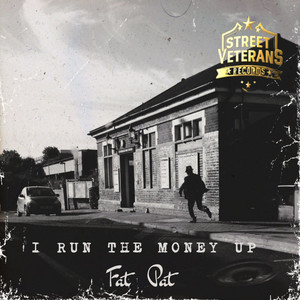 I run the money up (Explicit)