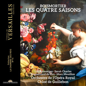 Les Quatre Saisons, Op. 5, Cantate No. 2 