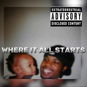 Up now (feat. Rambo26) (Explicit)