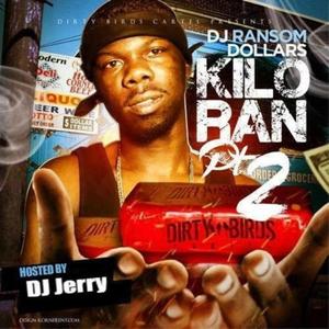 Kilo Ran 2 (Explicit)