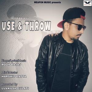 Use & Throw