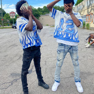 Rockstar (feat. Luh tp & luuhkemonte4g) (Explicit)