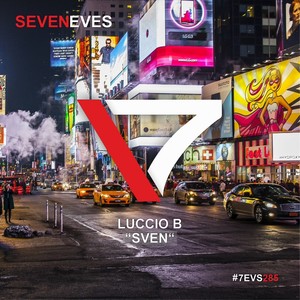 Sven (Original Mix)