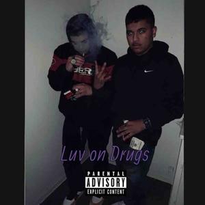 Hml(feat. $$$ & LilAD) (Explicit)