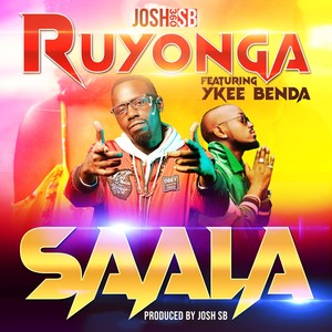 Saala (feat. Ykee Benda)