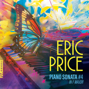 Piano Sonata #4 in F: III