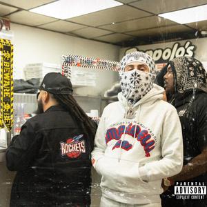 STOMP DOWN (feat. A$TON MATTHEWS) (Explicit)