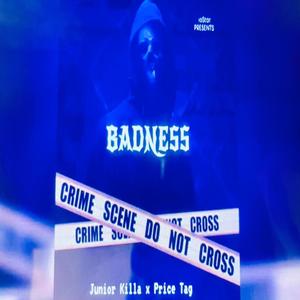 Badness/murder (feat. Junior killa) [Explicit]