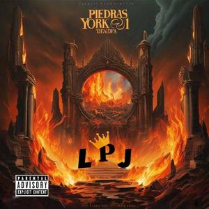 PIEDRAS YORK 1 (Explicit)