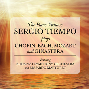 Andante Spianato et Grand Polonaise Brillante, Op. 22: I. Andante Spianato in G Major - Tranquillo