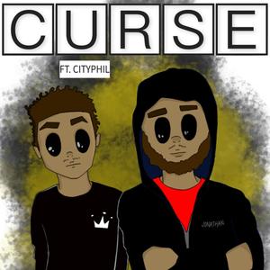 Curse (feat. CityPhil) [Explicit]