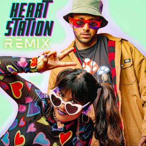 Heart Station Remix (feat. Spxtrm)