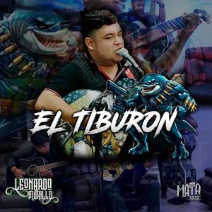 EL TIBURÓN (En vivo) [Explicit]