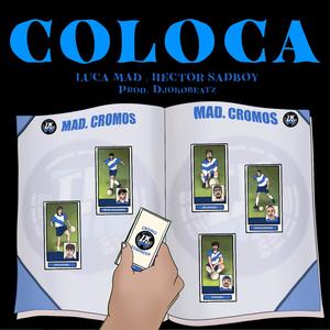 Coloca (Explicit)