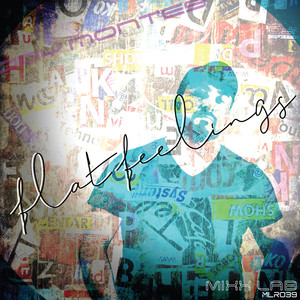 Flat Feeling (Original Mix)