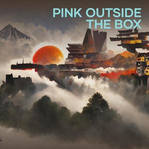 Pink Outside the Box