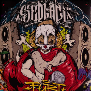 Inde (SEdláci BANDa) (feat. Marian Jaslovský) (Explicit)