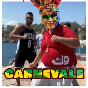 Skibidi Bop Bop Yes Yes Samba Carnevale 2023