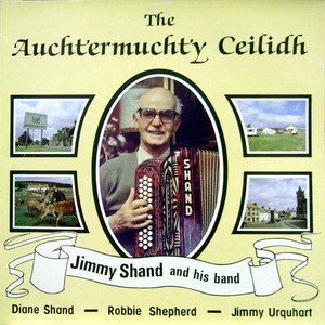 The Auchtermuchty Ceilidh