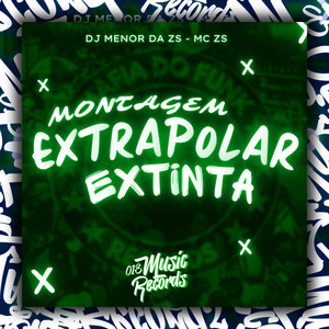 Montagem Extrapolar Extinta (Explicit)