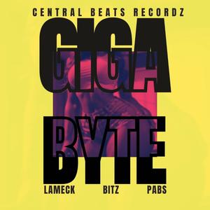 GIGA BYTE (feat. BITZ & PABZ)
