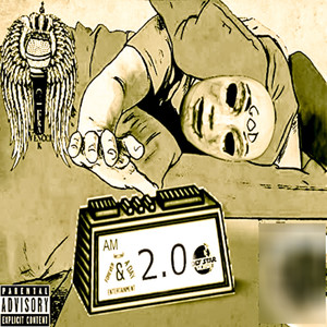 New Camaro (Explicit)