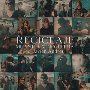Mi Pintura de Guerra