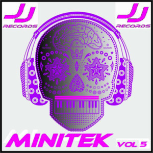 Minitek, Vol. 5