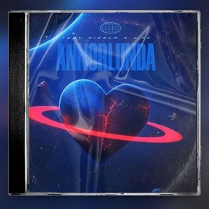 Annorlunda (Explicit)