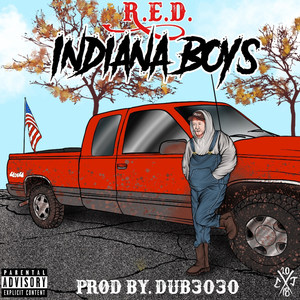 Indiana Boys (Explicit)