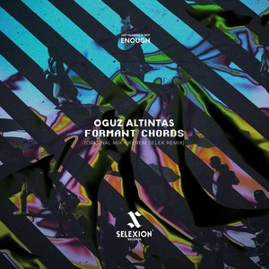 Formant Chords (Kerem Selek Remix)