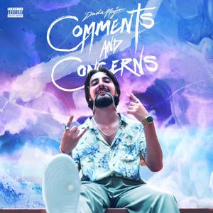 The Show (feat. King Los) (Explicit)