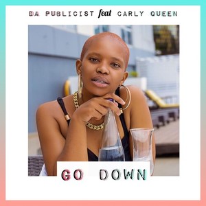 GO DOWN (Explicit)