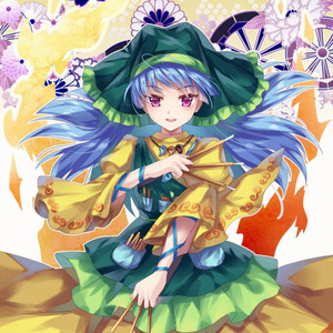 上海アリス幻樂団-偶像に世界を委ねて　～ Idoratrize World（Piano Ver.) (恋色KM remix)