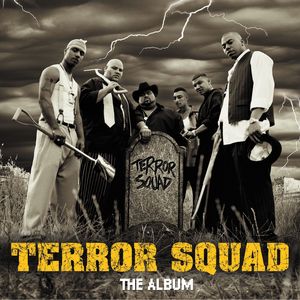 Triple Threat(feat. Armageaddon, Big Pun, & Cuban Link) (Clean LP Version)
