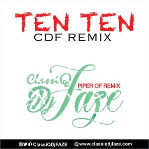 TEN TEN (FAST)