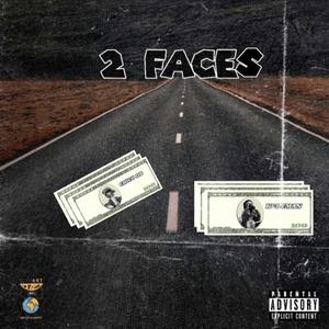 2 Faces (feat. Chico DB) [Explicit]