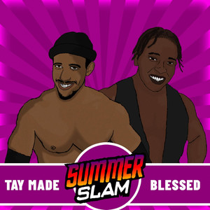 Roll With Me (Explicit)