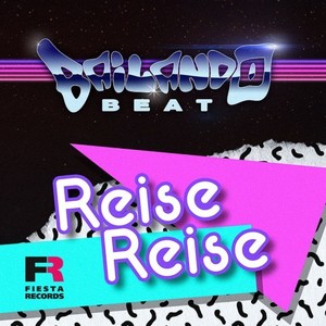 Reise Reise (Single-Version)