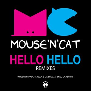 Hello Hello (The Remixes)
