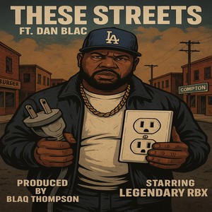 These Streets (Explicit)