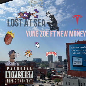 Lost at sea (Explicit)