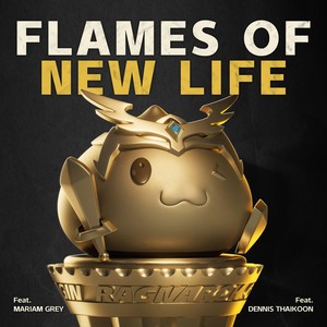 Flames of New Life