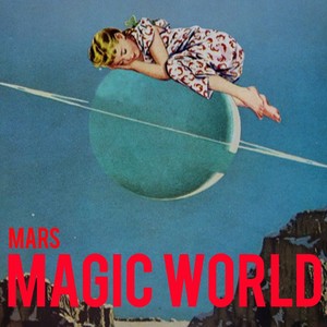 Magic World